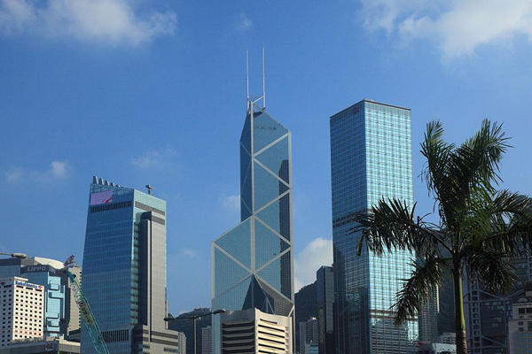 中銀香港推企業綠色定存 中移動香港成首批參與客戶