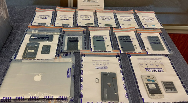 警方破男同性色情影片誘騙團夥 涉嫌拍攝色情表演串謀性交易