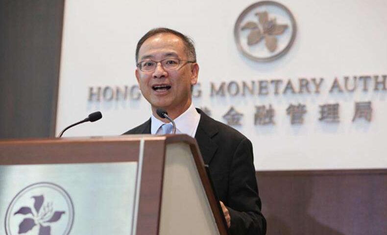 余偉文 ：現時是投資解決氣候變化相關項目的好時機