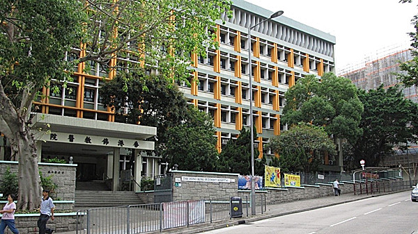 香港佛教醫院：3名男病人帶有產碳青霉烯酶腸道桿菌 目前情況穩定