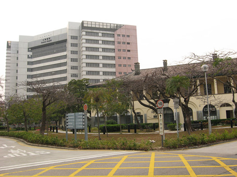 九龍西醫院：2名耳念珠菌病人正隔離治療 1名病人已出院