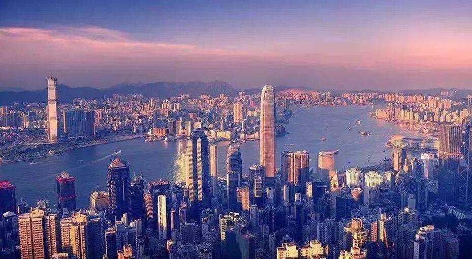 內媒：深港緊密合作融入國家發展大局