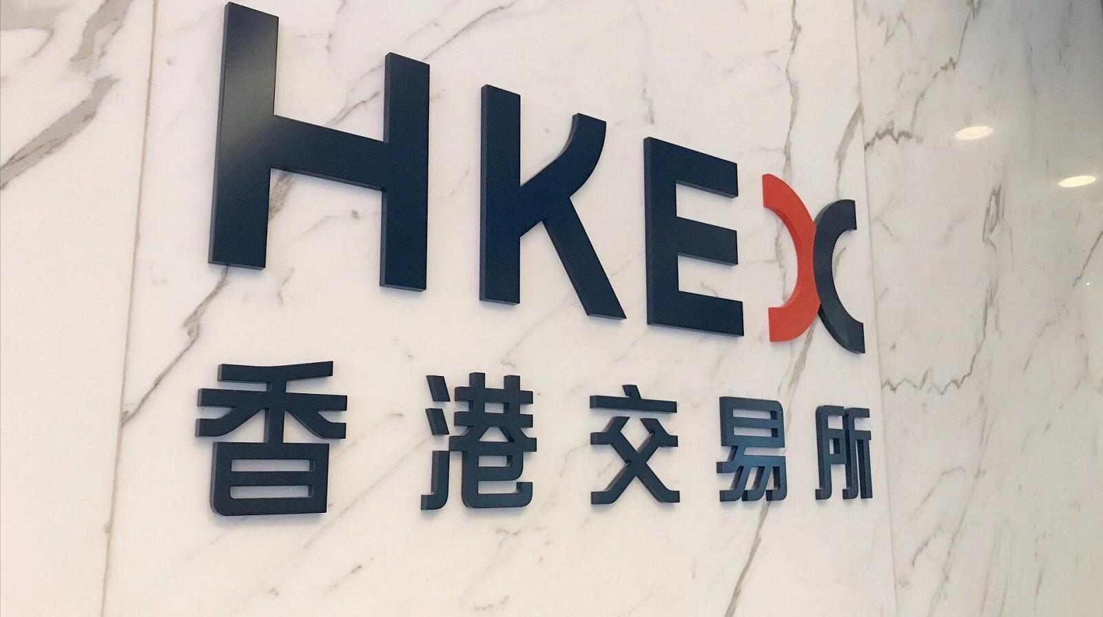 恒生指數早段跌逾200點 京東健康續創新高