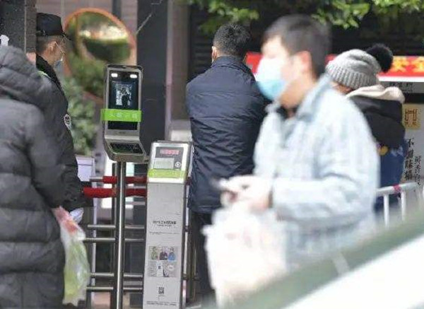 川航确诊飞行员为境外输入病例