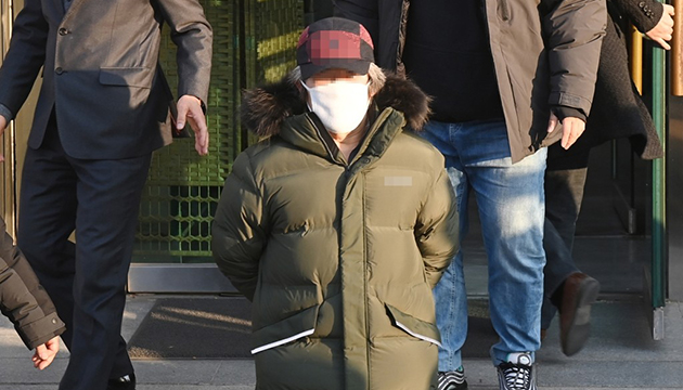 韓國法院禁止素媛案罪犯趙斗淳夜間外出及過度飲酒