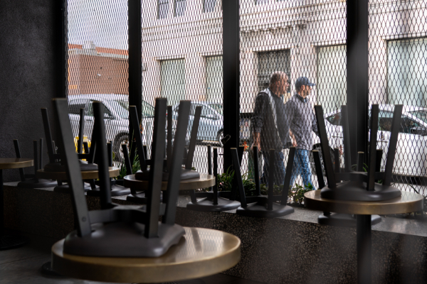 美媒：疫情期間美民眾線上大買中國貨