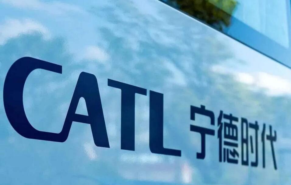 外媒：寧德時代將對印尼鋰電池工廠投資50億美元