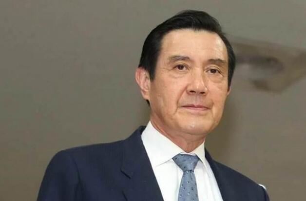 馬英九斥民進黨與蔡英文：民眾必將對你們的惡行加倍奉還