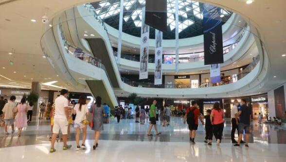 翻倍！海南省離島免稅店銷售額突破300億