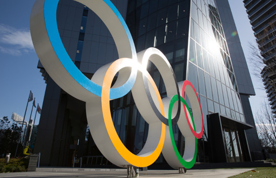 東京奧運火炬接力將在百天內啟動 萬名火炬手參與