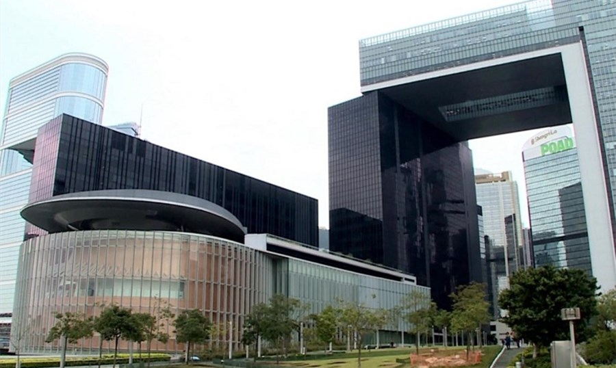 消息：政府所有副局長及政治助理16日早宣誓