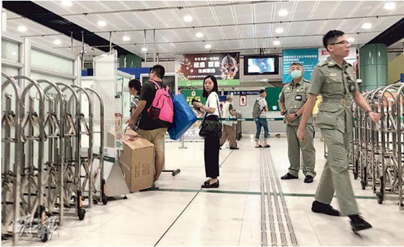 海關檢獲約64萬元懷疑花旗參及懷疑花旗參酒