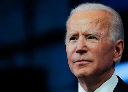 哈佛學者： 拜登首要任務爲創造職位