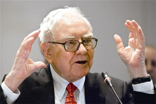 美如臨經濟戰 巴菲特籲國會延長中小企薪酬保護計劃