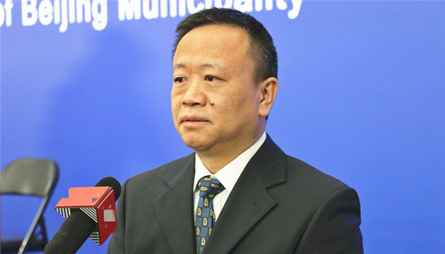 北京城市副中心明確 「十四五」發展目標 每年建設投資超千億