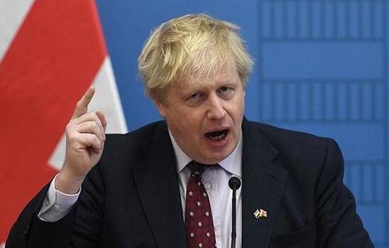 約翰遜：很有可能無法達成英歐貿易協議