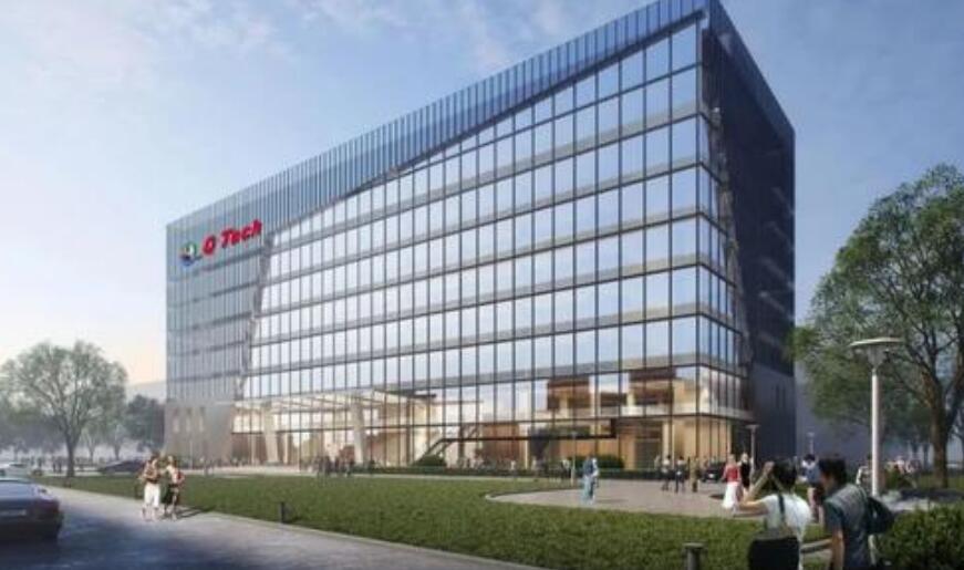 丘鈦擬分拆鏡頭業務A股上市 股價曾飆近14%