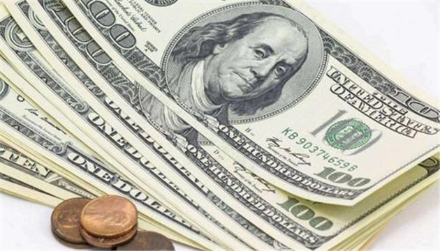 華持美債減至3年新低 專家料延續碎步減持