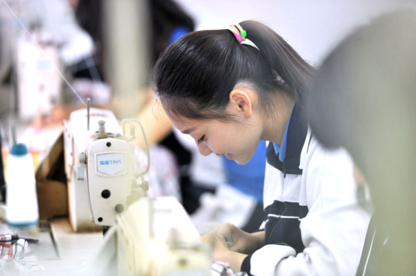 廣東中職學校將有「教授」級老師！改革實施方案出爐