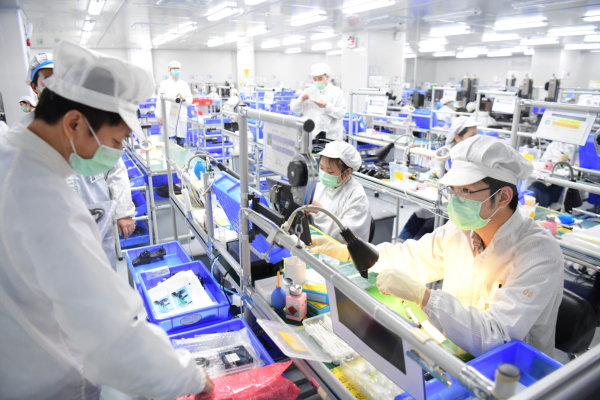 復工復產等入選「2020年度中國媒體十大新詞語」