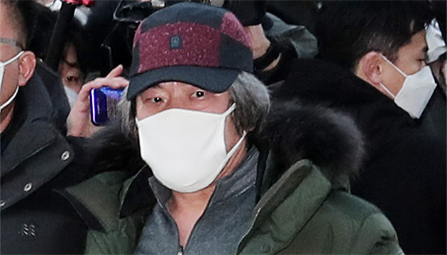 【追踪报道】係酒後作案慣犯 素媛案罪犯被允許喝酒惹眾怒