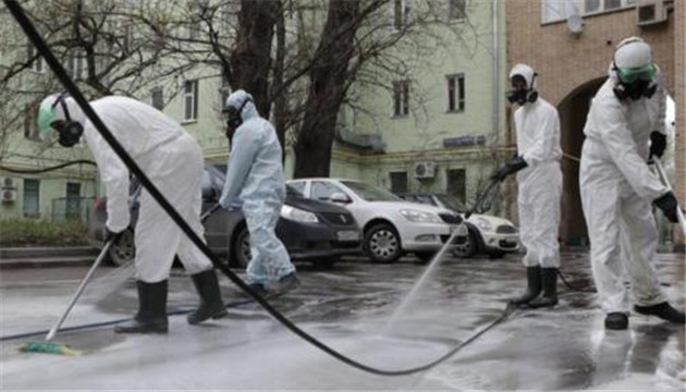 美國逾160萬兒童感染新冠