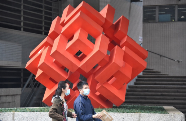 本月公屋居屋第二市場暫錄9宗成交 按月減57%