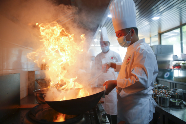 廣東實現貧困勞動力未就業動態清零