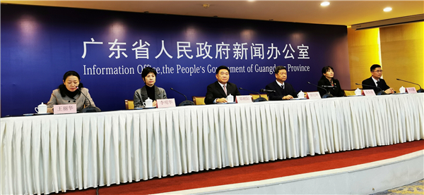 387萬外省貧困勞動力在粵穩崗就業