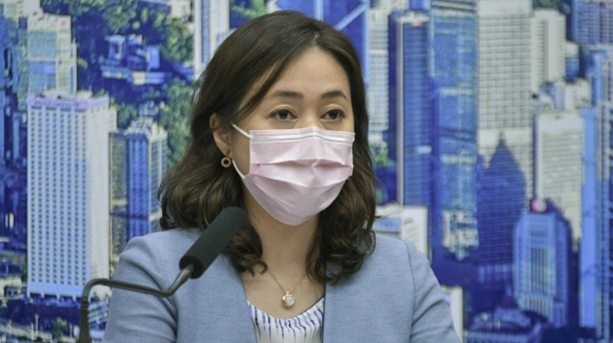 醫管局：多2名確診者不治 危殆及嚴重個案上升