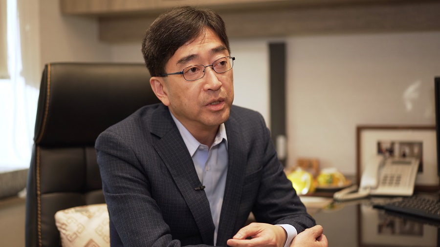 高永文：任何對疫苗質疑應有醫學實證