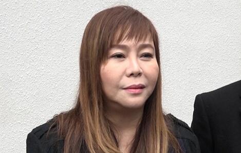 「正義聯盟」主席李偲嫣離世 終年56歲 新冠檢測初步陽性