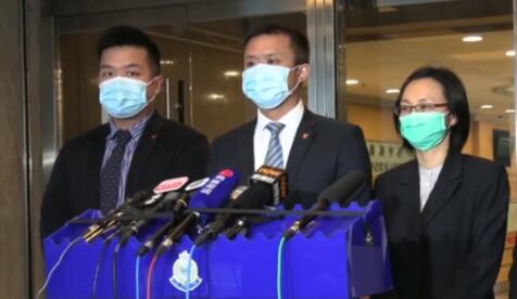 會計挪用3.8億囚15年 警方：判刑具阻嚇性