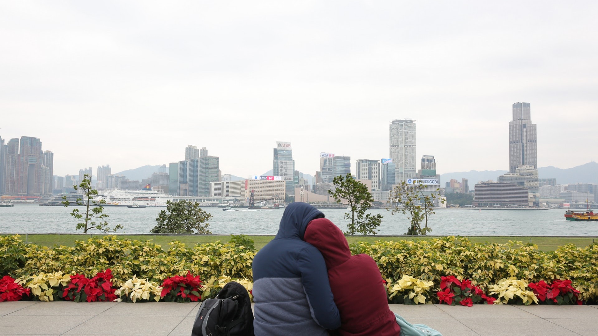 天文台發出今年入冬首個寒警