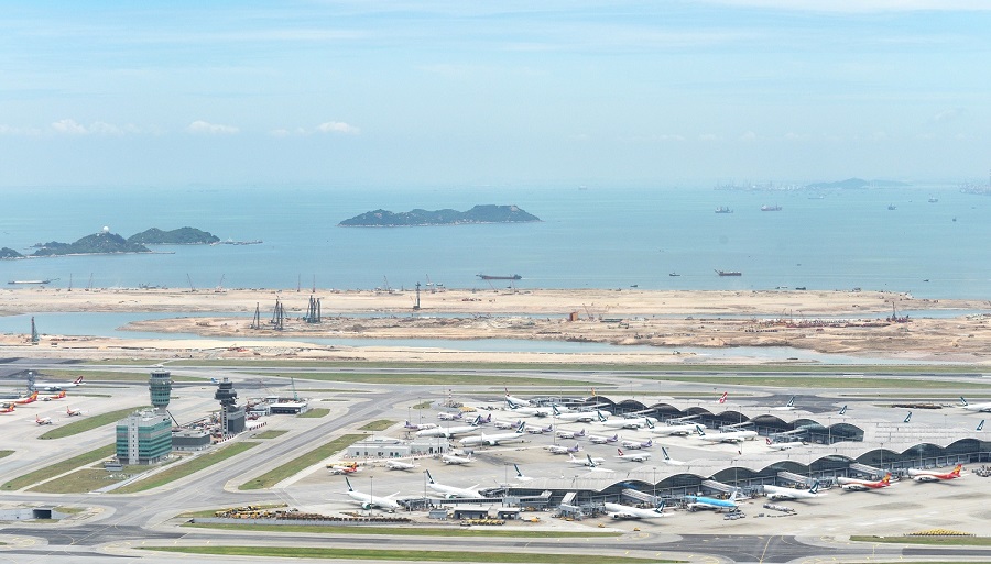 機管局續延紓緩措施3個月至明年3月