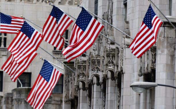 美國11月零售銷售環比 -1.1% 不及預期