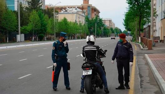 烏茲別克斯坦東部交通事故致6人死亡