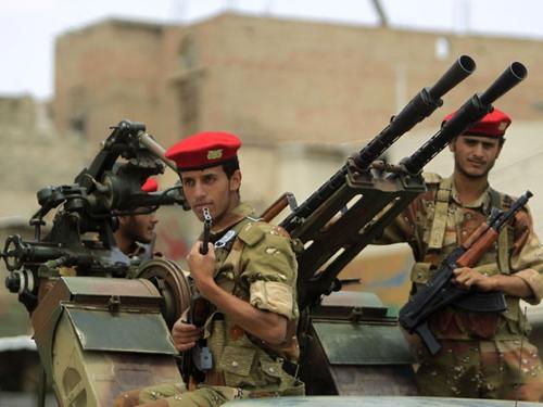 也門政府和南方過渡委員會完成從交戰區撤軍