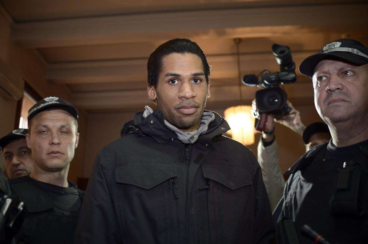 法國《查理周刊》恐怖襲擊案宣判 涉案被告被判刑