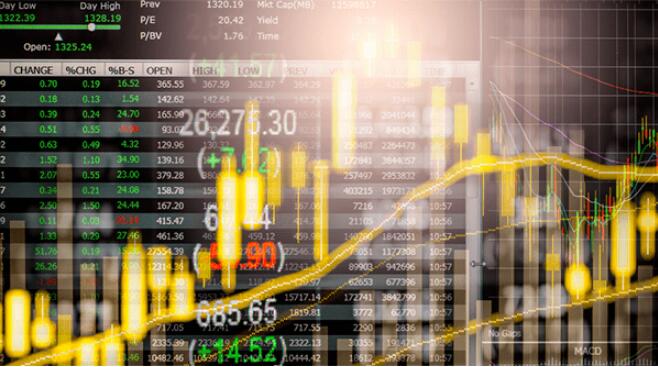 恒指高開0.56% 中芯國際低開0.99%