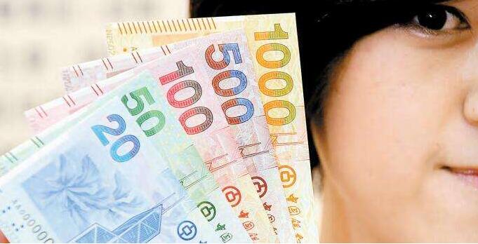 金管局：港元拆息大致穩定