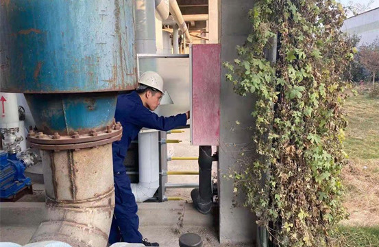 國務院安委辦：深入開展歲末年初危化品安全督導檢查