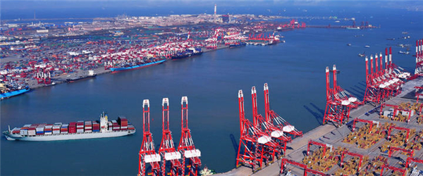 中國政府與非洲聯盟簽署共建一带一路合作規劃