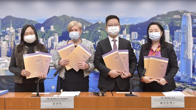 法改會倡撤銷仲裁不得按結果收費 維持本港國際仲裁服務中心競爭力