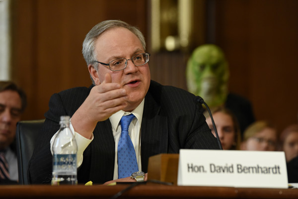 美國內政部長確診 蓬佩奧已被隔離