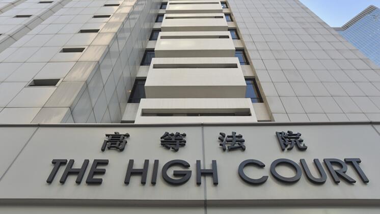 追殺同鄕釀1死2傷 2南亞漢分別判囚終身及20年