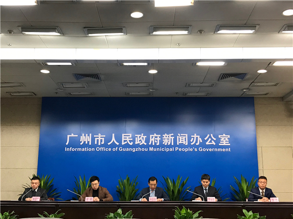 2020廣州國際購物將於本月23日啟動