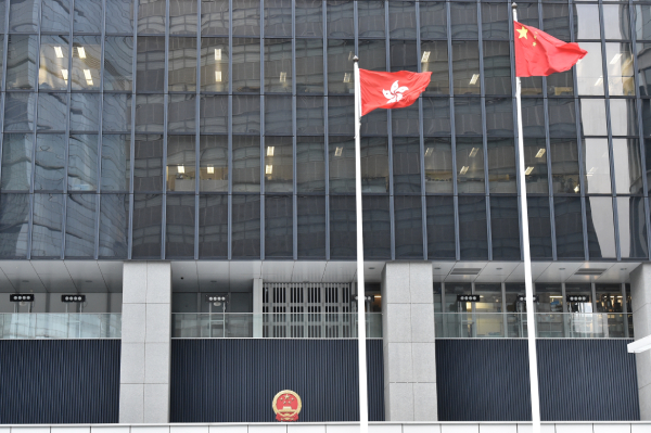 政府：正緊急立法引入安全有效新冠疫苗