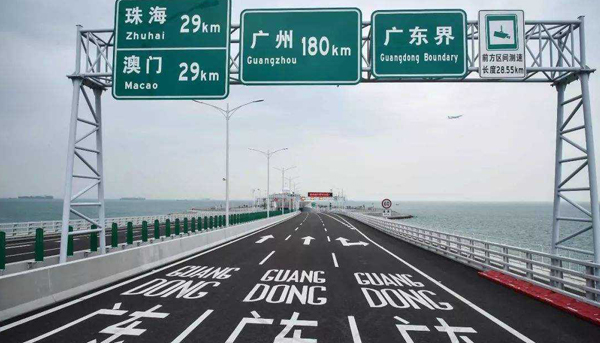 港澳入出內地私家車政策即將有變