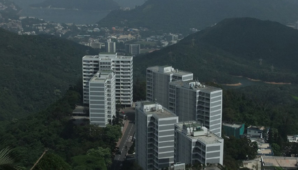 山頂文輝道地王今截標 華坊料估值過百億